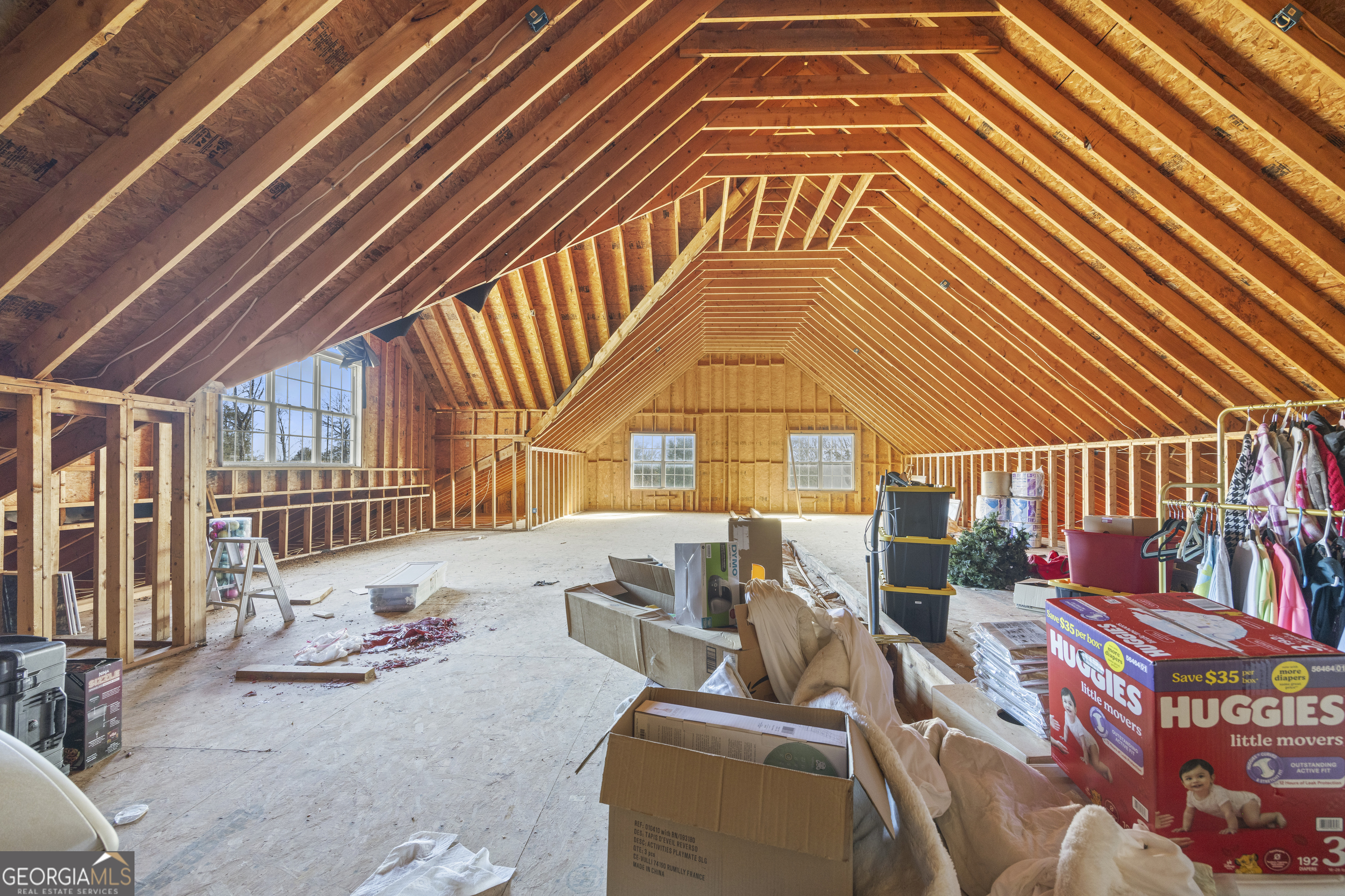 2565 New Franklin Church Road Canon, GA 30520 - Photo 69 of 168