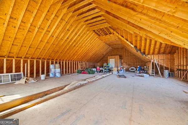 $495,000 | 2565 New Franklin Church Road, Canon, GA 30520