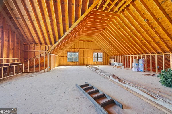 $495,000 | 2565 New Franklin Church Road, Canon, GA 30520