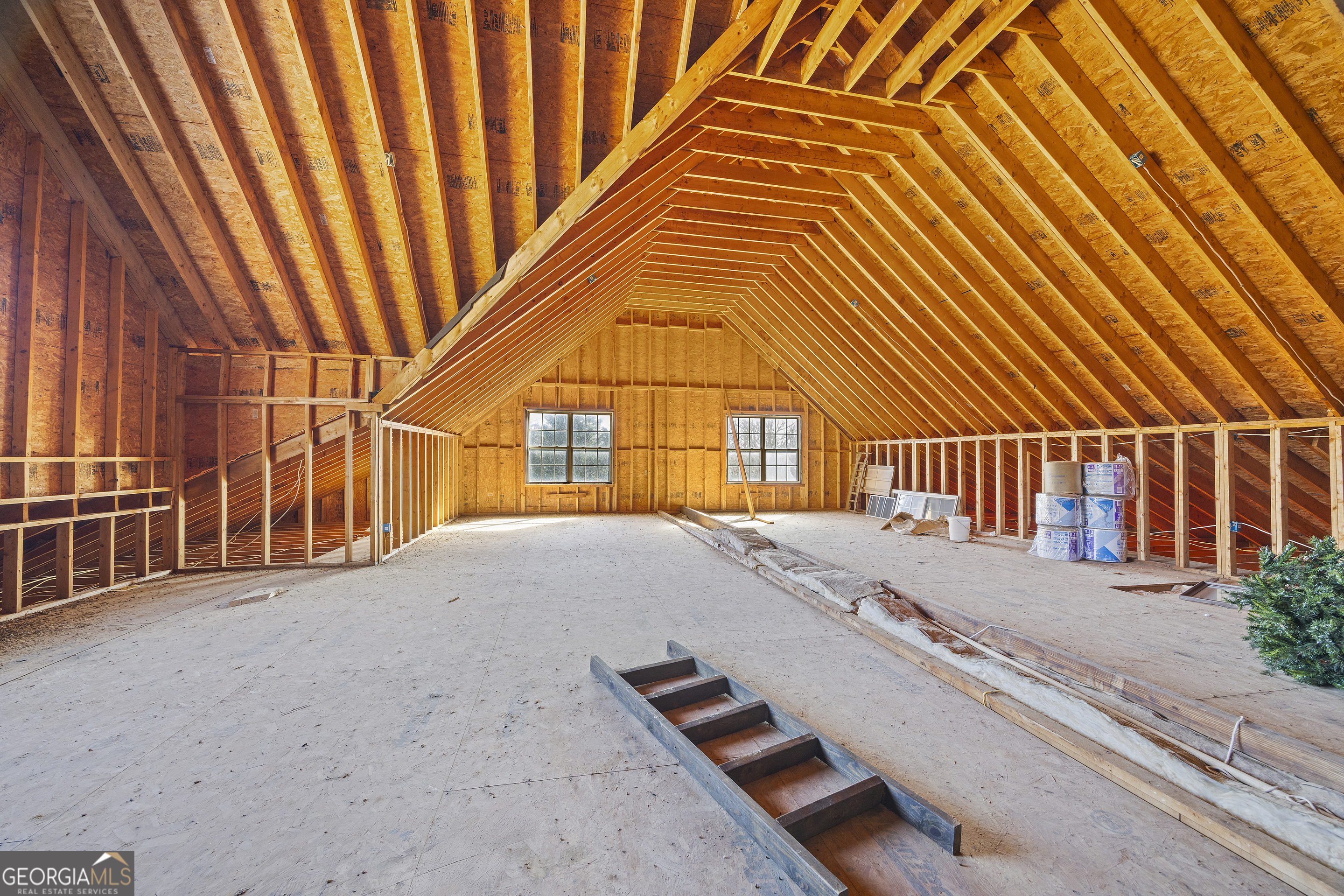 2565 New Franklin Church Road Canon, GA 30520 - Photo 71 of 168