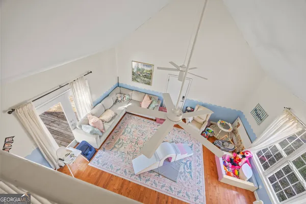 $495,000 | 2565 New Franklin Church Road, Canon, GA 30520