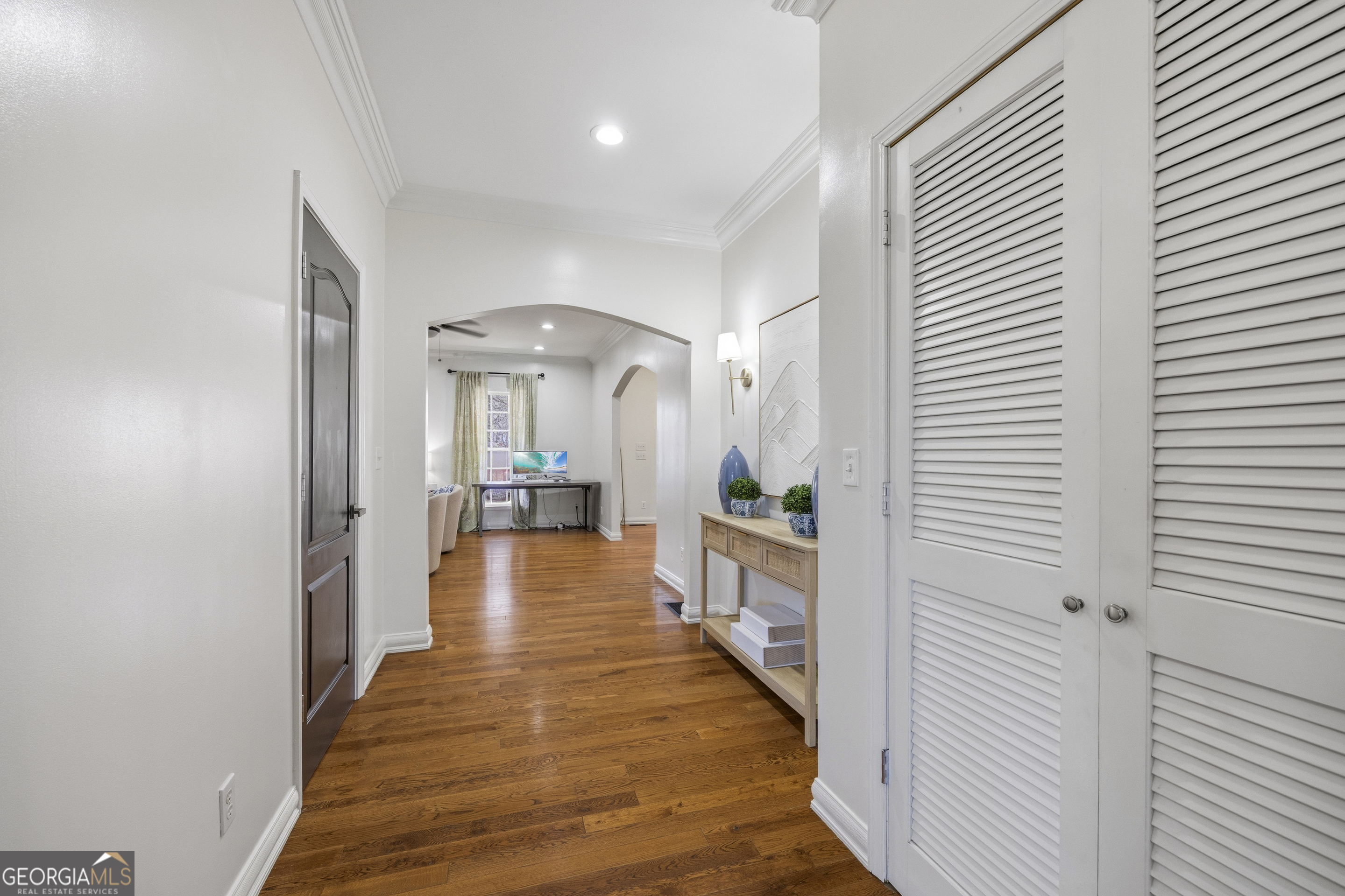 2565 New Franklin Church Road Canon, GA 30520 - Photo 75 of 168