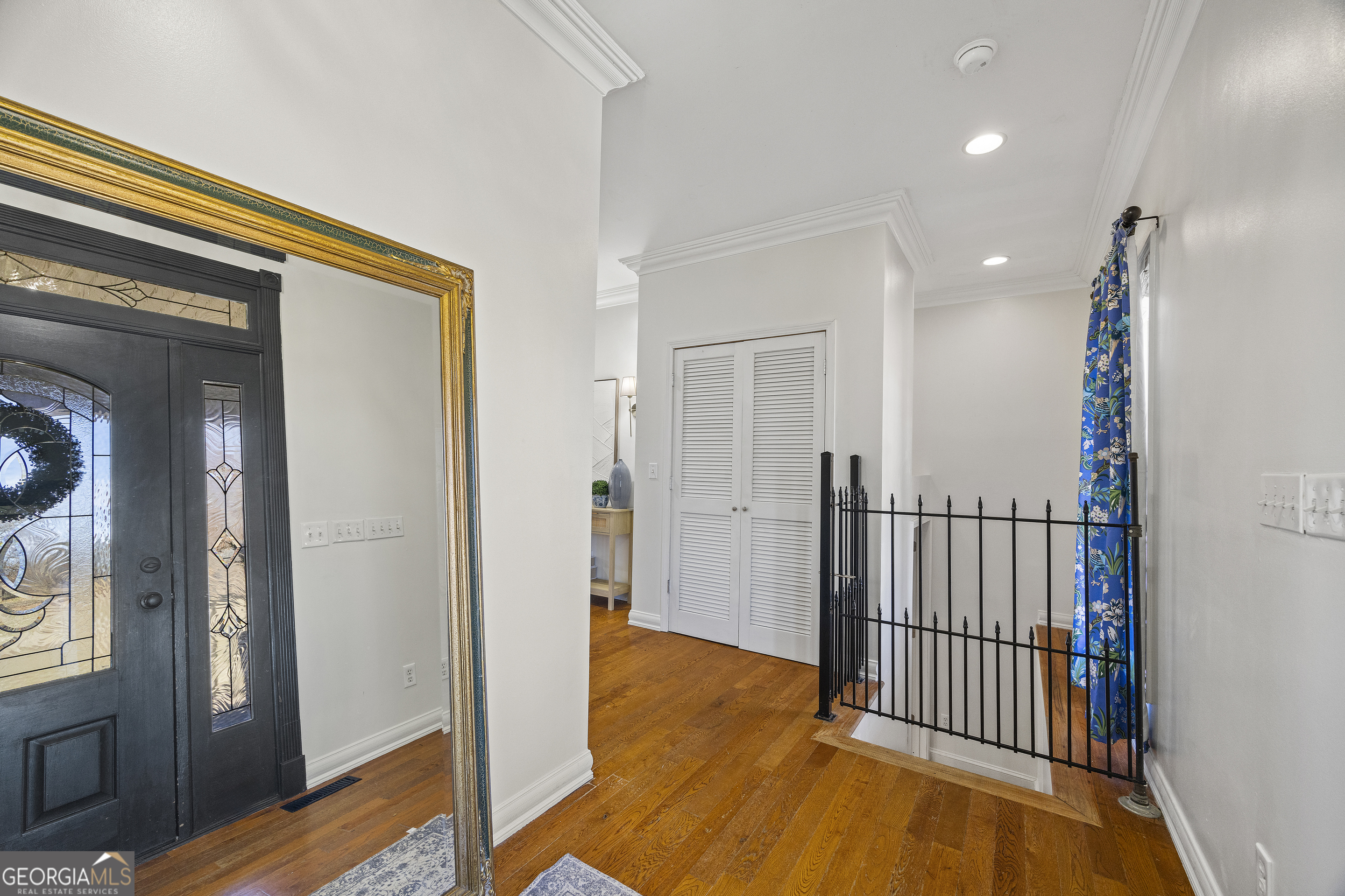 2565 New Franklin Church Road Canon, GA 30520 - Photo 77 of 168