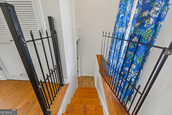 $495,000 | 2565 New Franklin Church Road, Canon, GA 30520