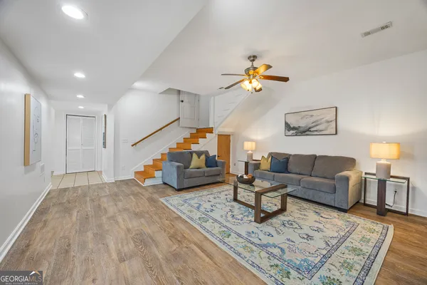 $495,000 | 2565 New Franklin Church Road, Canon, GA 30520