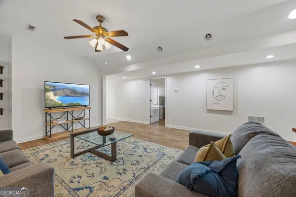 $495,000 | 2565 New Franklin Church Road, Canon, GA 30520