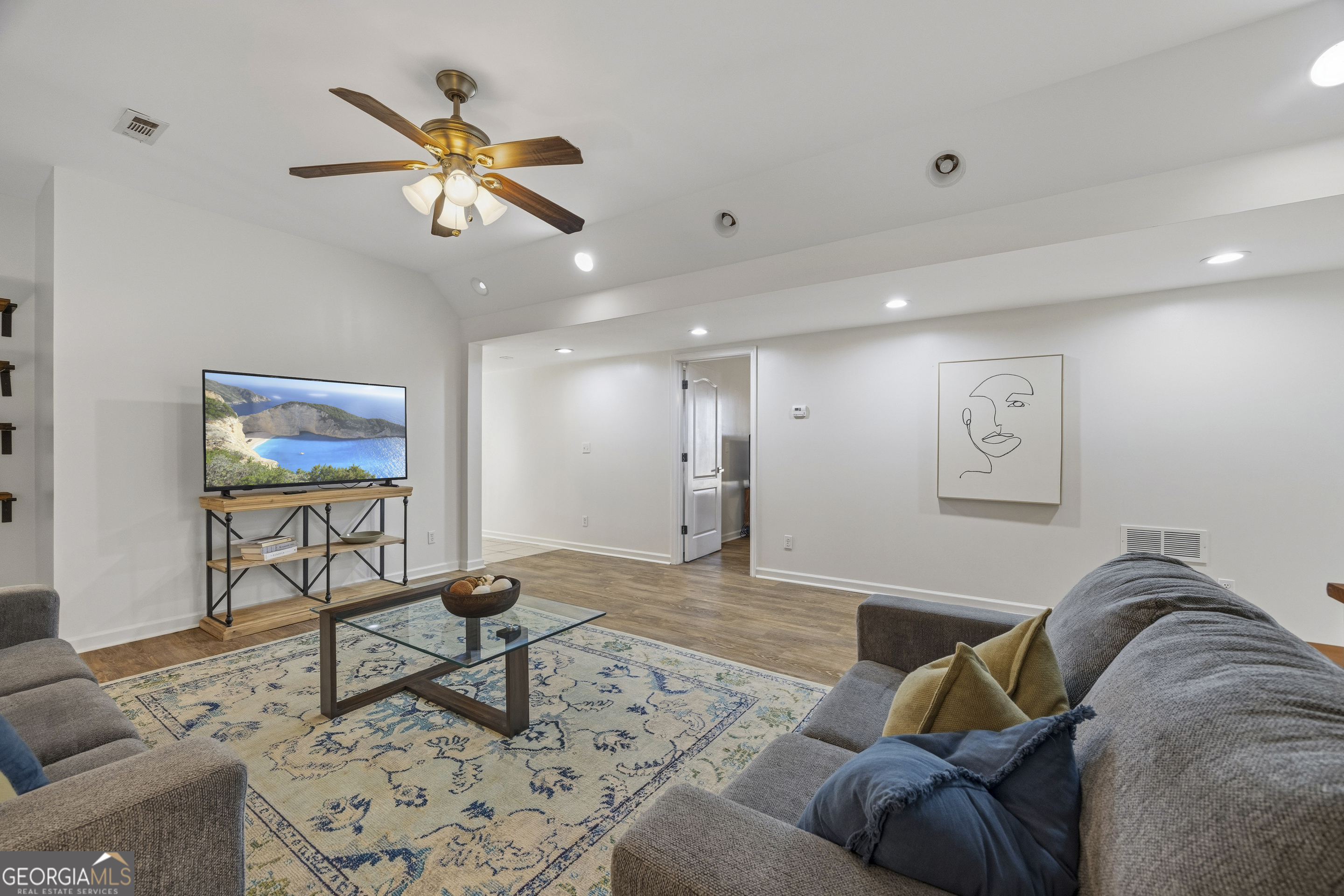 2565 New Franklin Church Road Canon, GA 30520 - Photo 84 of 168