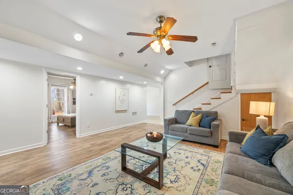 $495,000 | 2565 New Franklin Church Road, Canon, GA 30520