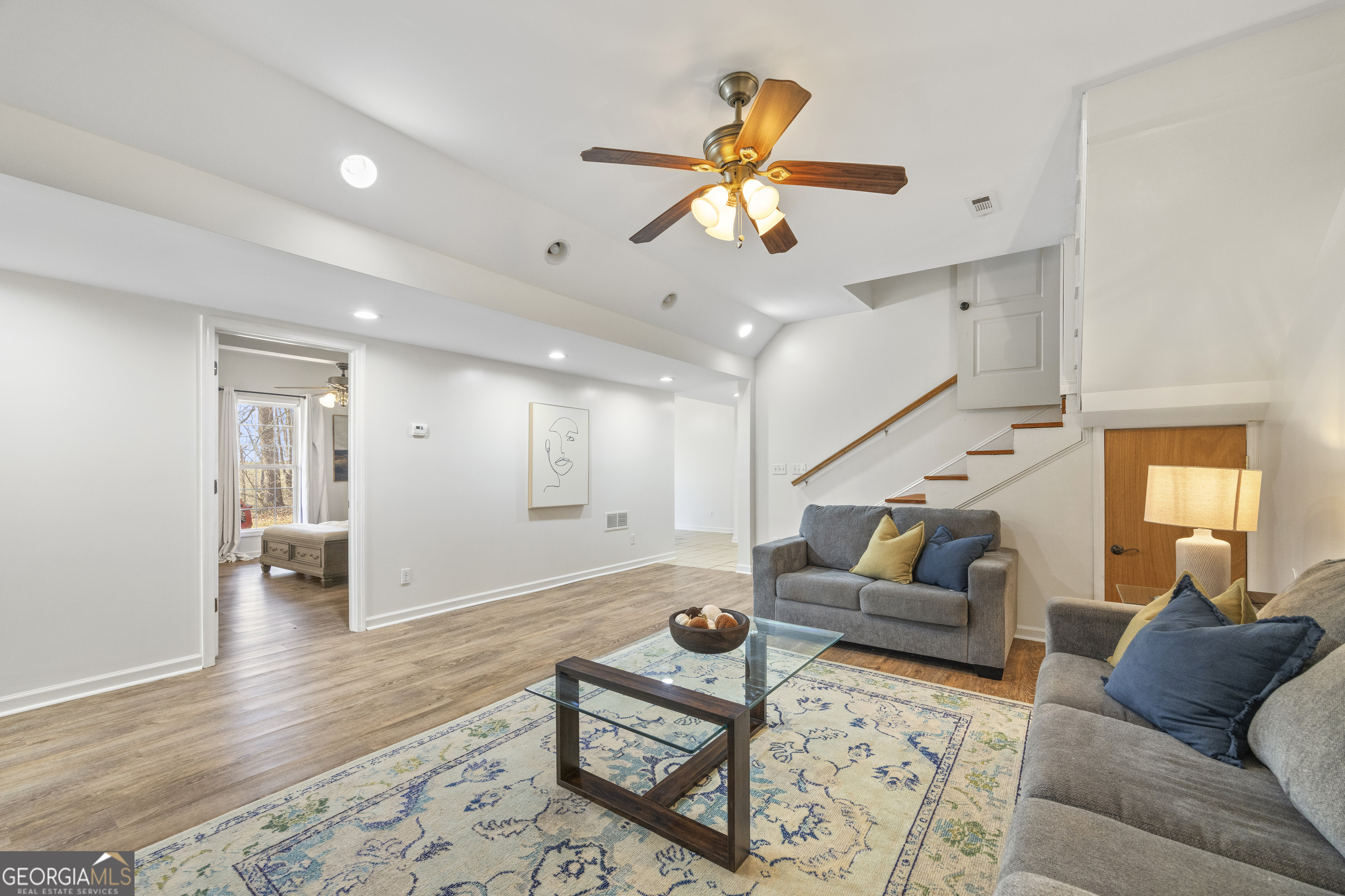 2565 New Franklin Church Road Canon, GA 30520 - Photo 85 of 168