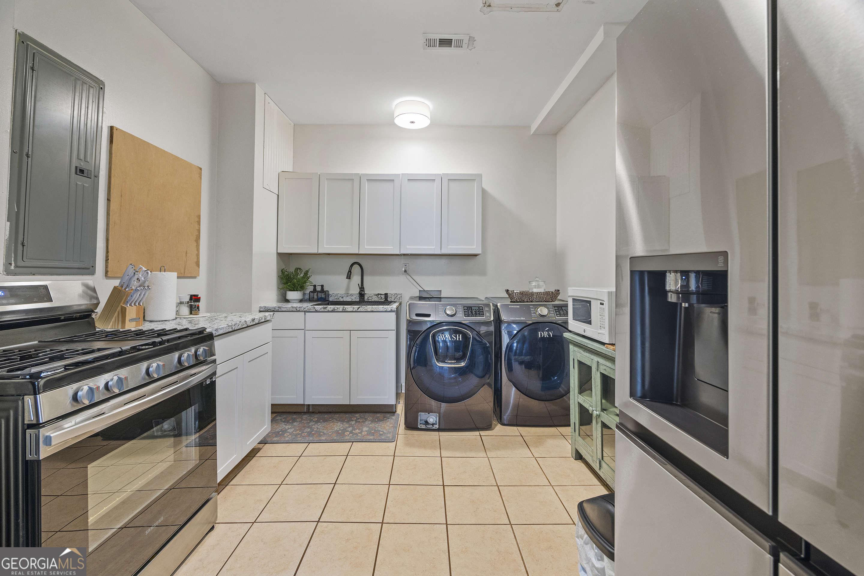 2565 New Franklin Church Road Canon, GA 30520 - Photo 86 of 168