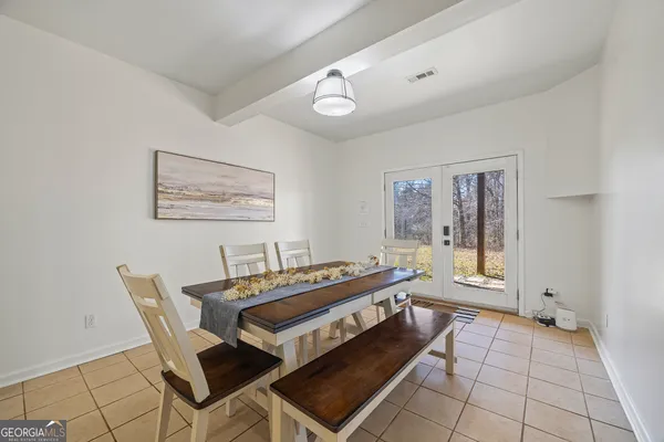 $495,000 | 2565 New Franklin Church Road, Canon, GA 30520