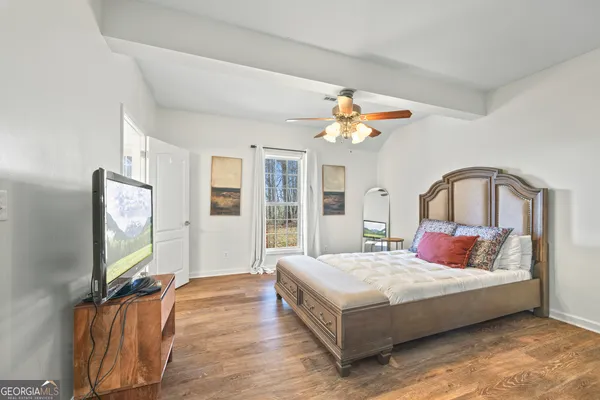 $495,000 | 2565 New Franklin Church Road, Canon, GA 30520