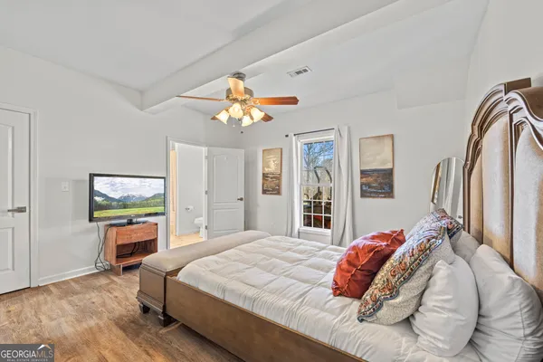 $495,000 | 2565 New Franklin Church Road, Canon, GA 30520