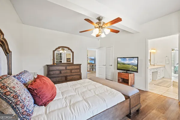 $495,000 | 2565 New Franklin Church Road, Canon, GA 30520