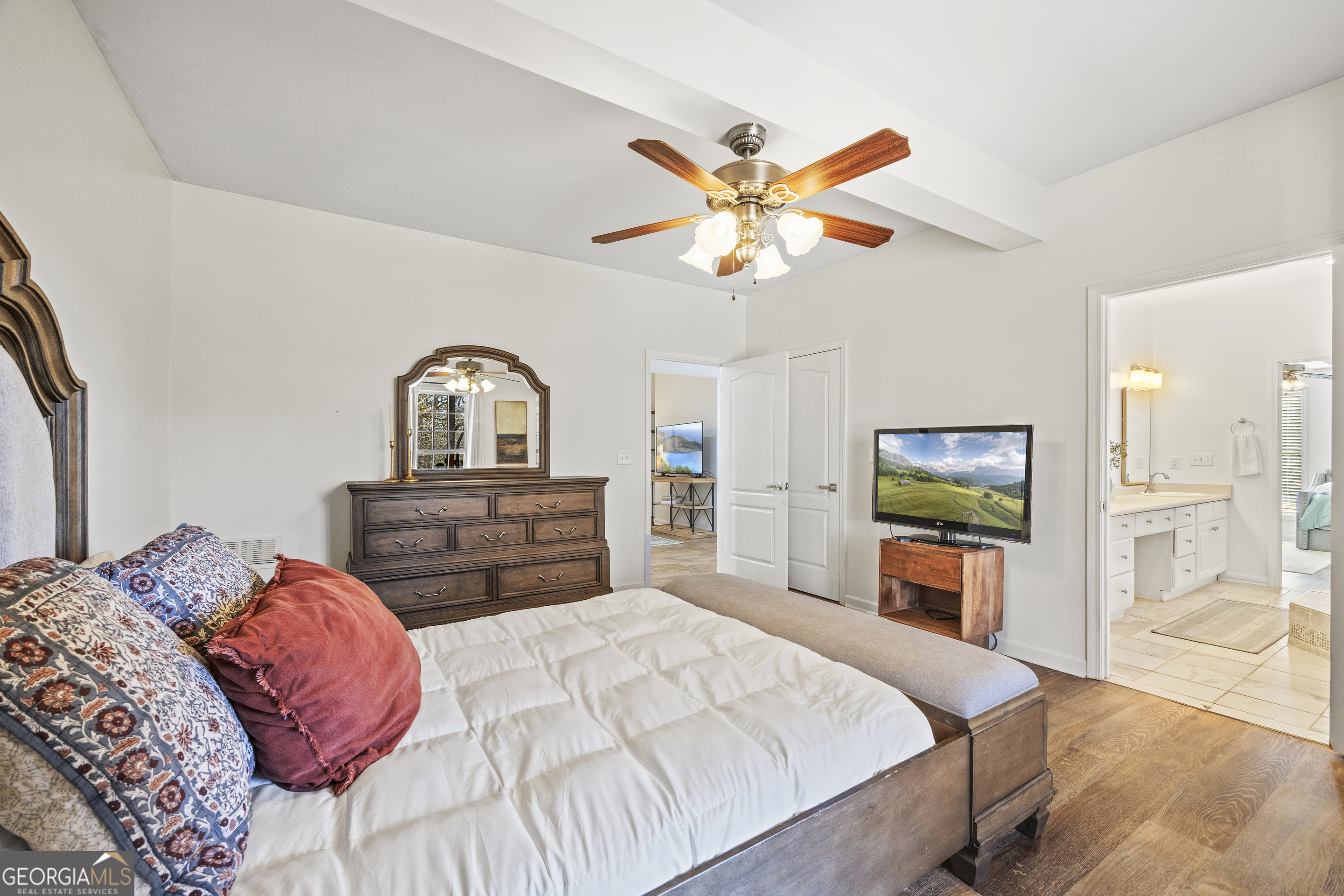 2565 New Franklin Church Road Canon, GA 30520 - Photo 97 of 168