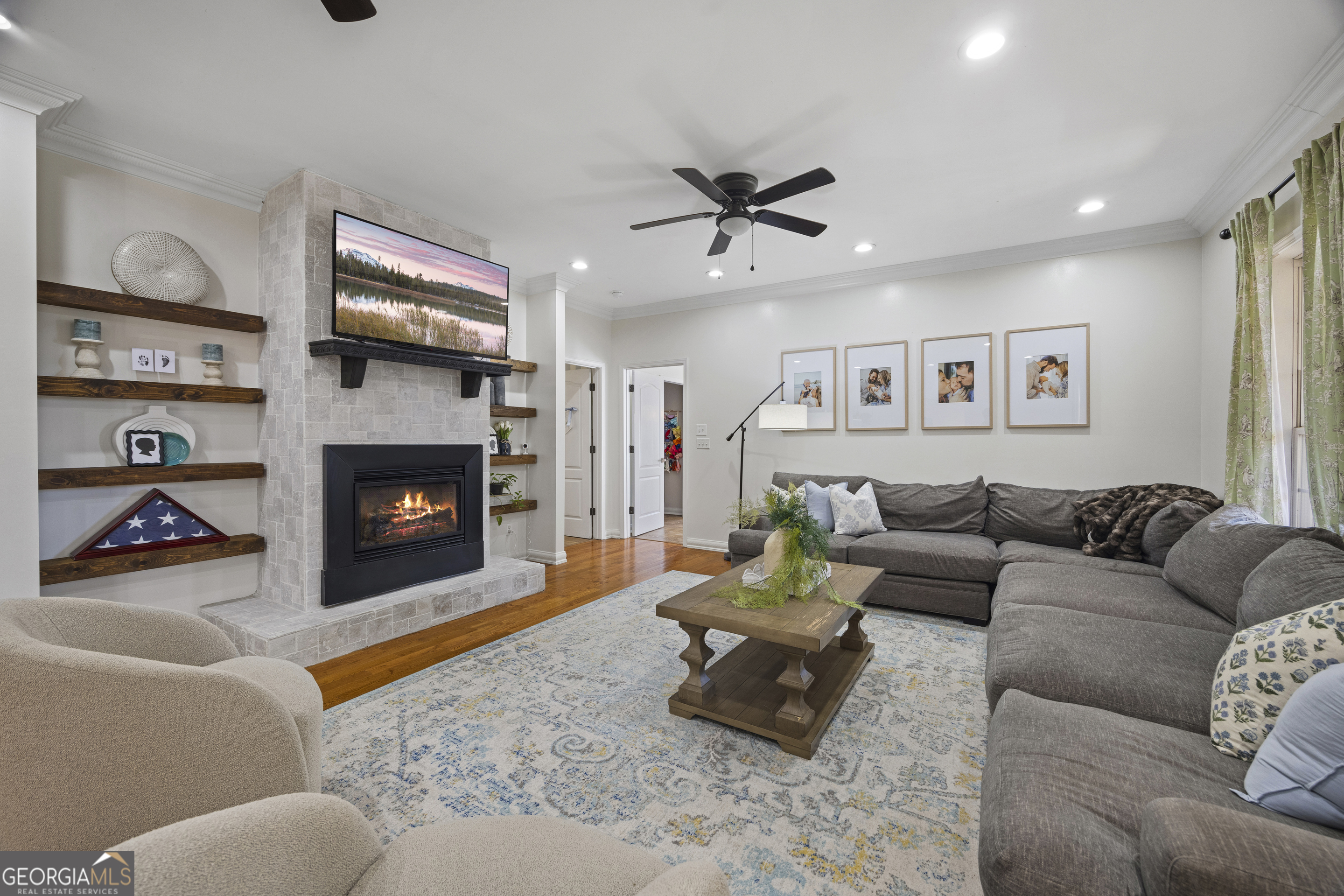 2565 New Franklin Church Road Canon, GA 30520 - Photo 10 of 168