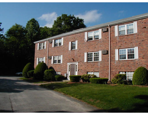 198 Boston Post Road East, Unit 8 Marlborough, MA 01752 - Photo 1 of 1