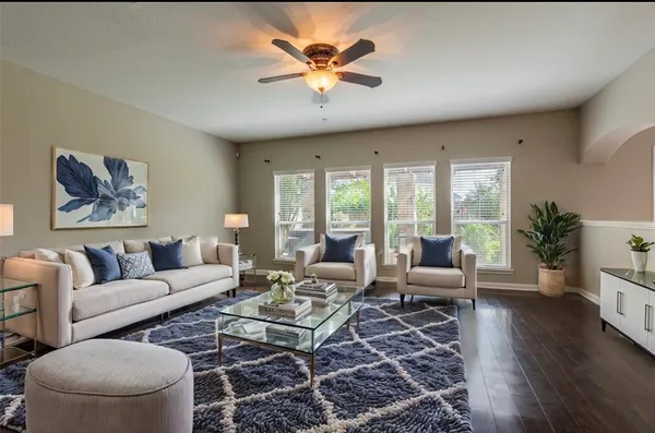 $3,100 | 2535 Flycatcher Cove Drive, League City, TX 77573