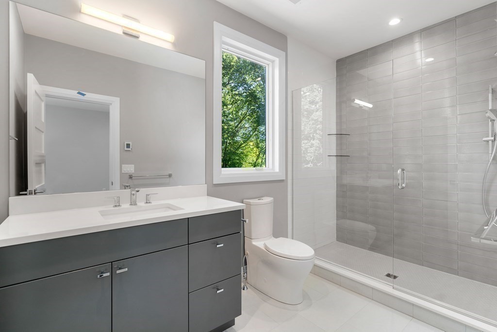 166 Paulson Road Newton, MA 02468 - Photo 17 of 38 Gallery Image 17