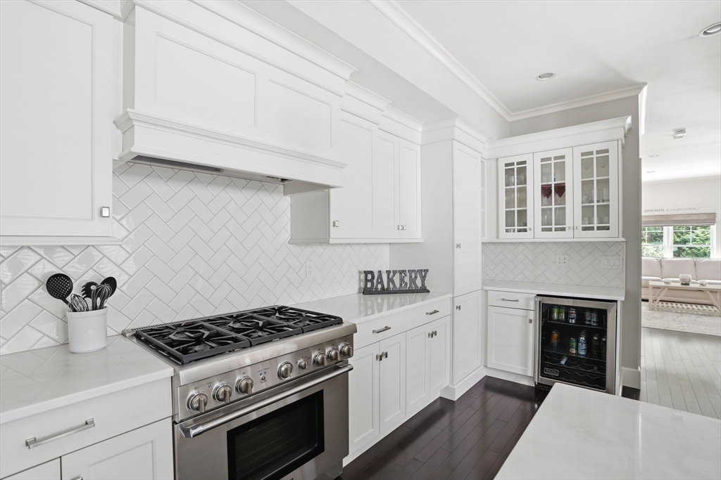 41 Backriver Road, Unit 41 Hingham, MA 02043 - Photo 4 of 36