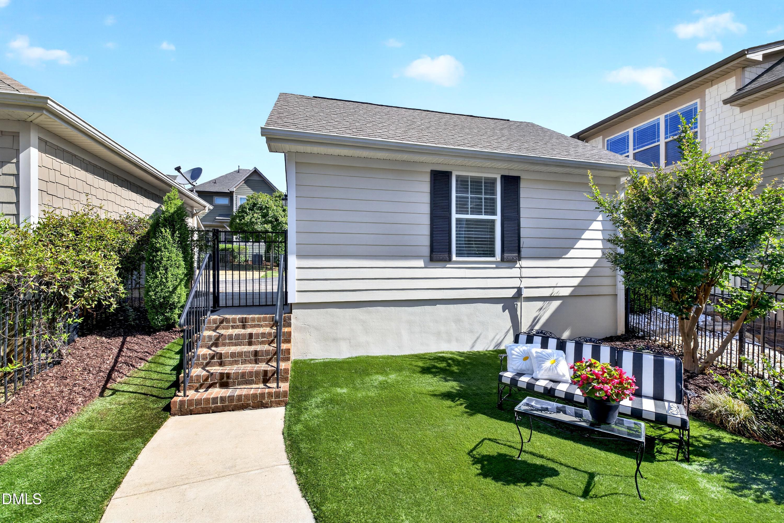 5632 Wade Park Boulevard Raleigh, NC 27607 - Photo 47 of 56 Gallery Image 47