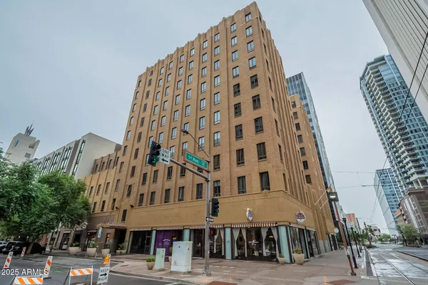 $375,000 | 114 West Adams Street, Unit 1007, Phoenix, AZ 85003