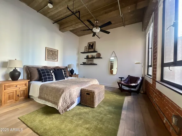 $395,000 | 114 West Adams Street, Unit 1007, Phoenix, AZ 85003