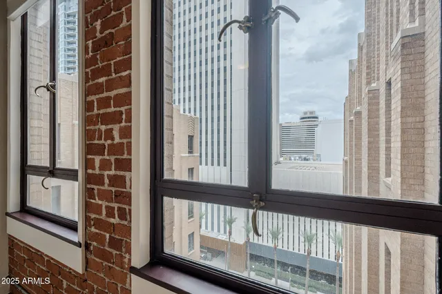 $395,000 | 114 West Adams Street, Unit 1007, Phoenix, AZ 85003