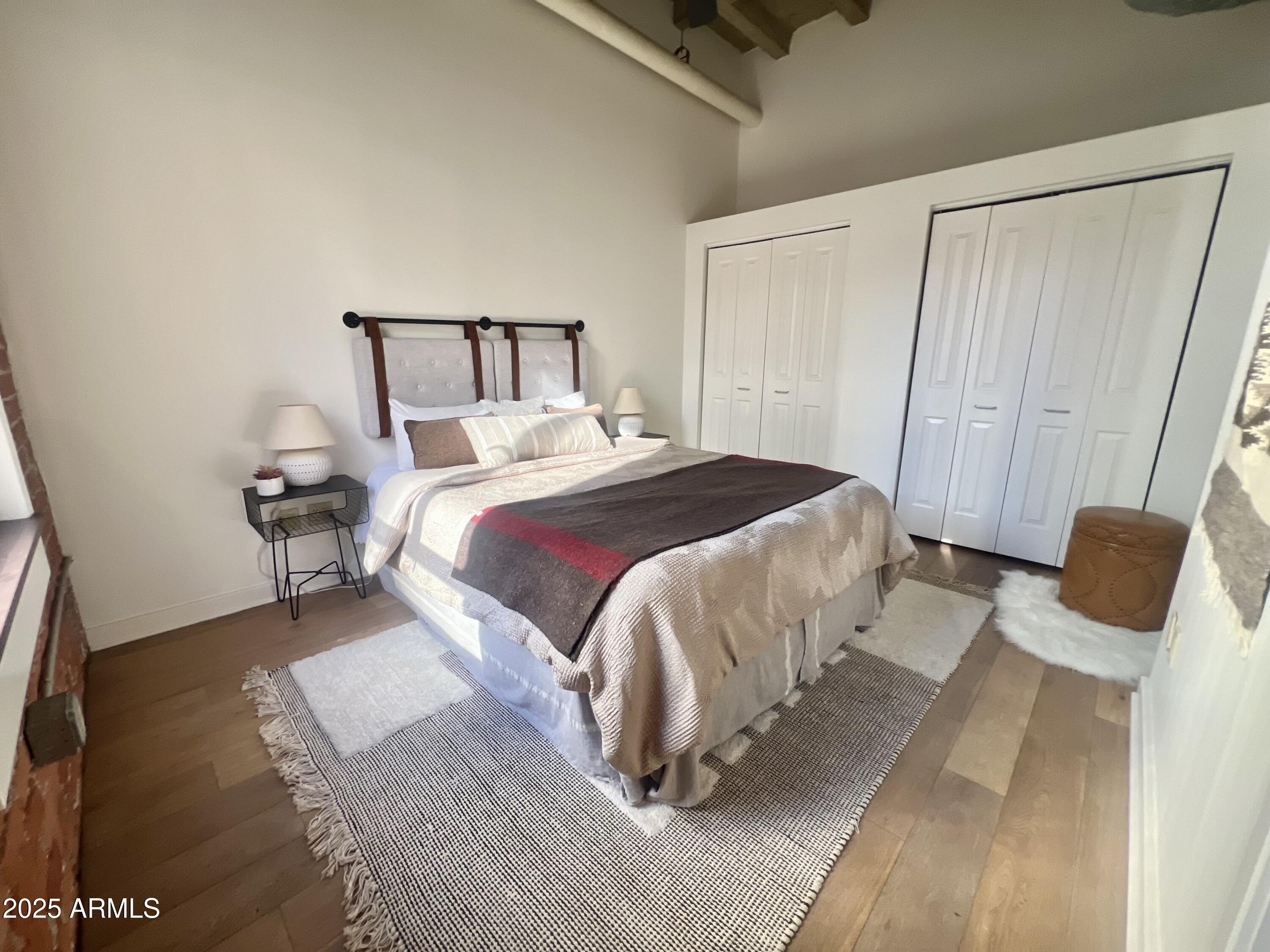 114 West Adams Street, Unit 1007 Phoenix, AZ 85003 - Photo 36 of 63 Guest Bedroom