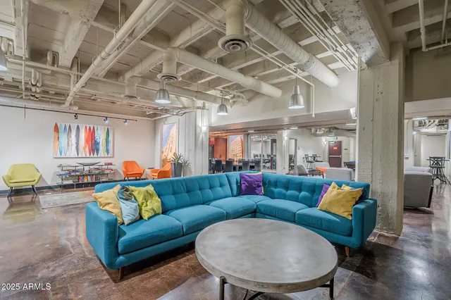 $395,000 | 114 West Adams Street, Unit 1007, Phoenix, AZ 85003