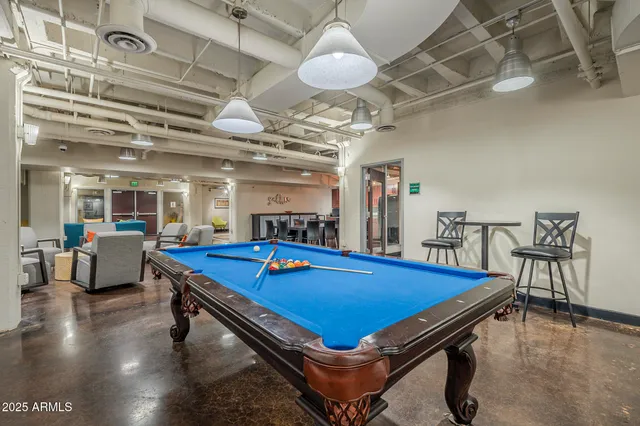 $395,000 | 114 West Adams Street, Unit 1007, Phoenix, AZ 85003