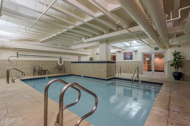 $395,000 | 114 West Adams Street, Unit 1007, Phoenix, AZ 85003