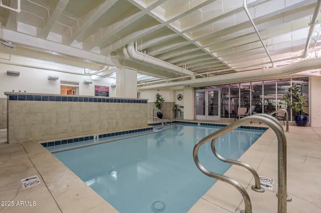 $395,000 | 114 West Adams Street, Unit 1007, Phoenix, AZ 85003