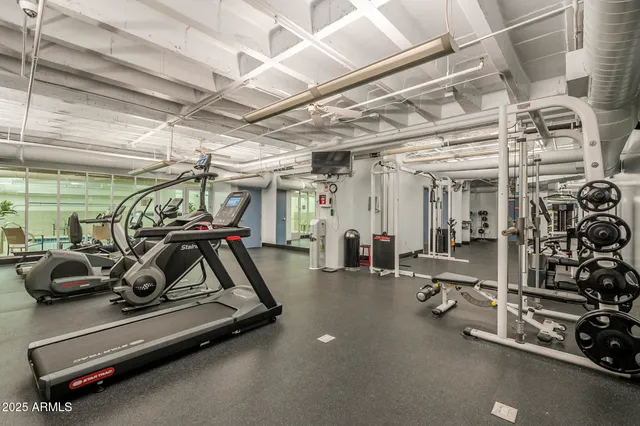 $395,000 | 114 West Adams Street, Unit 1007, Phoenix, AZ 85003