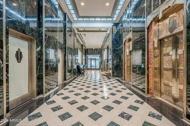 $395,000 | 114 West Adams Street, Unit 1007, Phoenix, AZ 85003