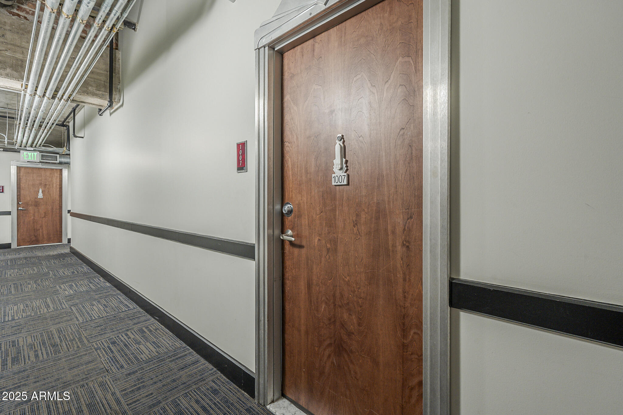 114 West Adams Street, Unit 1007 Phoenix, AZ 85003 - Photo 63 of 63 Unit #1007