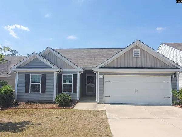 $225,000 | 212 Sundew Road, Elgin, SC 29045