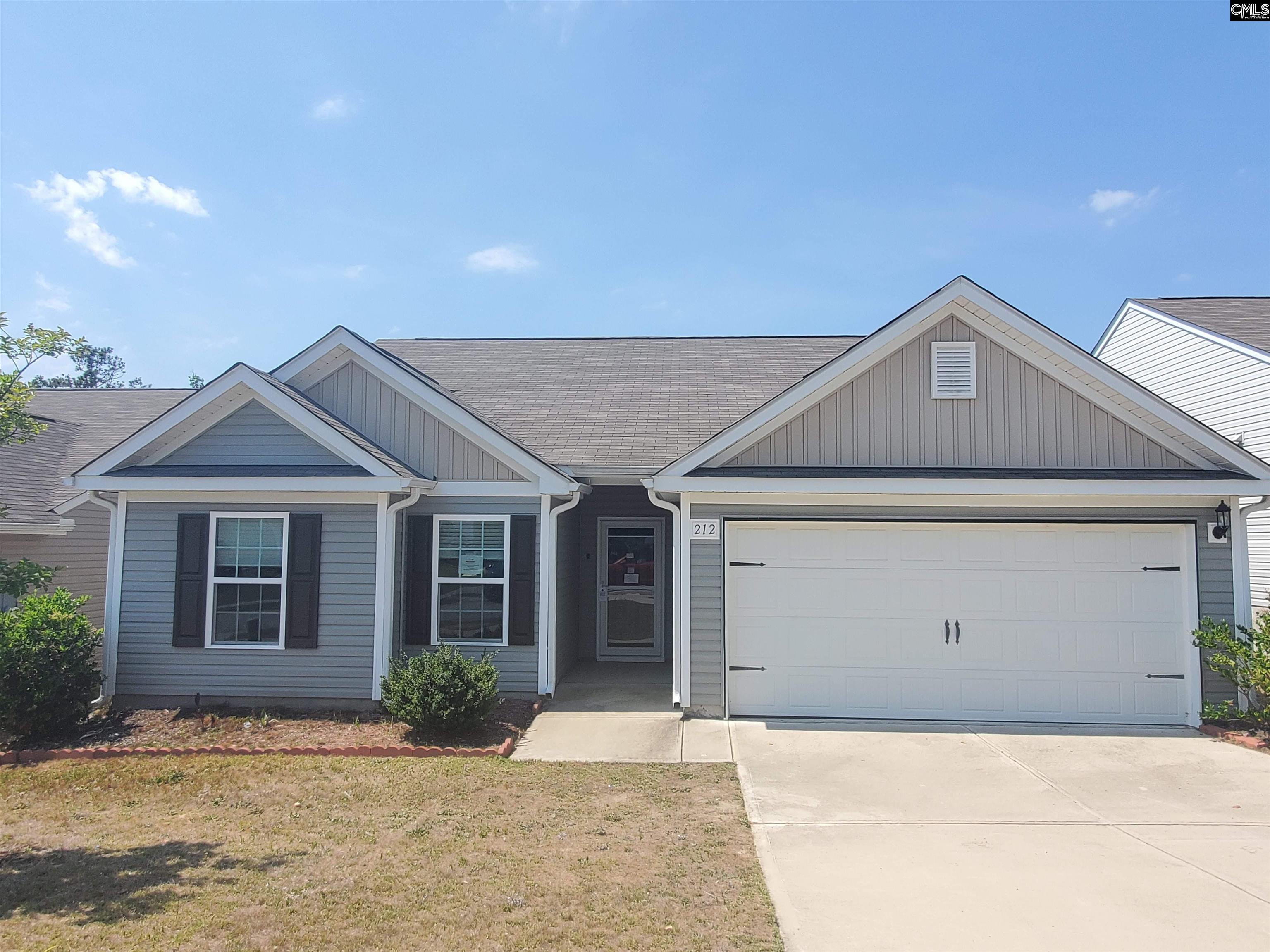212 Sundew Road Elgin, SC 29045 - Photo 1 of 21