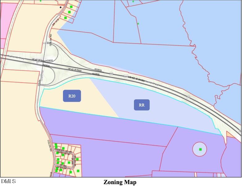 0 Colon Road Sanford, NC 27330 - Photo 2 of 10 a view of a workspace