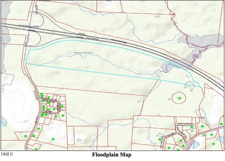 0 Colon Road Sanford, NC 27330 - Photo 4 of 10 a picture of a glass door