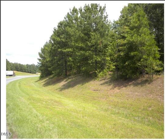 0 Colon Road Sanford, NC 27330 - Photo 7 of 10 a view of a yard with an outdoor space