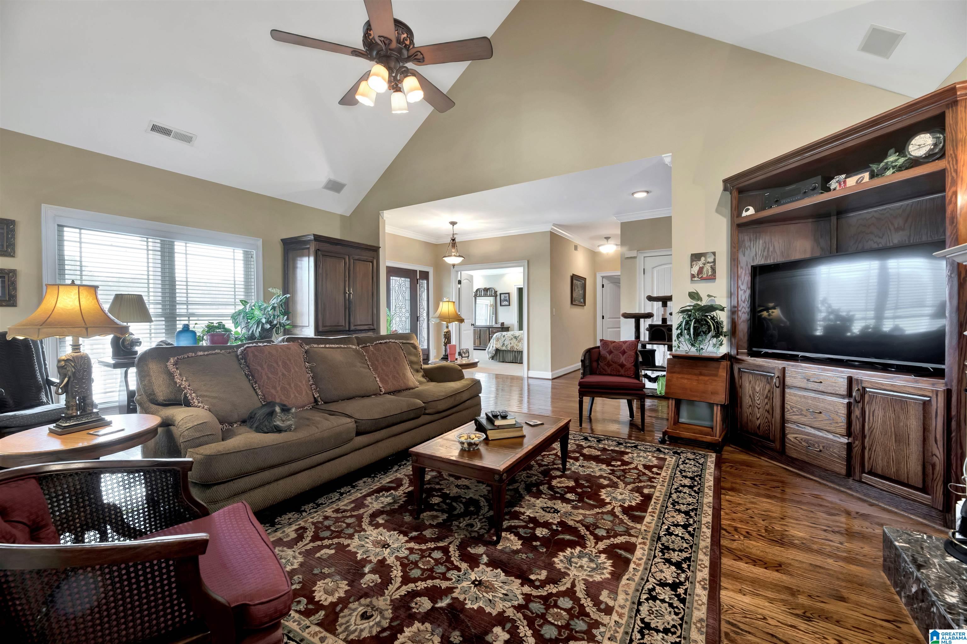 8875 Wolf Creek Road Pell City, AL 35128 - Photo 23 of 28