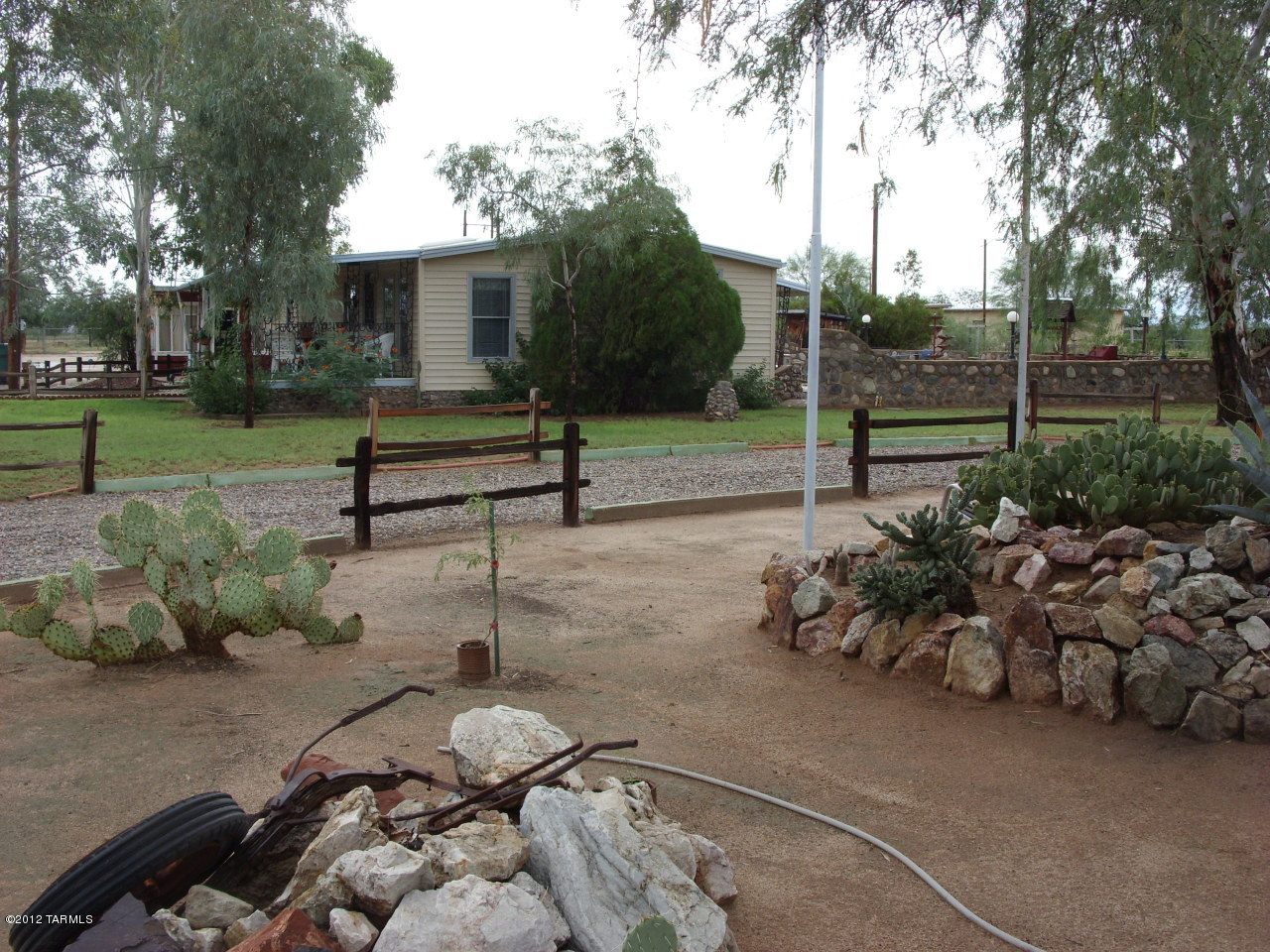 12022 North Puma Road Marana, AZ 85653 - Photo 3 of 30 Gallery Image 3
