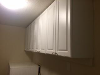 1149 Pleasant Pines Road Mount Pleasant, SC 29464 - Photo 14 of 24 cabinets in laundry room