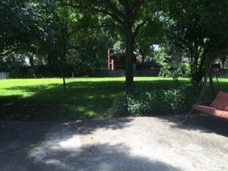 1149 Pleasant Pines Road Mount Pleasant, SC 29464 - Photo 18 of 24 backyard