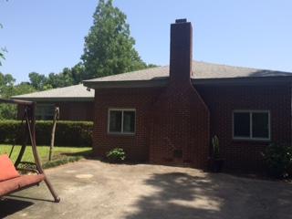 1149 Pleasant Pines Road Mount Pleasant, SC 29464 - Photo 19 of 24 back of the house