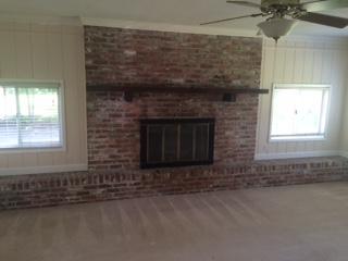 1149 Pleasant Pines Road Mount Pleasant, SC 29464 - Photo 6 of 24 family room with fireplace