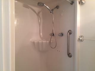 1149 Pleasant Pines Road Mount Pleasant, SC 29464 - Photo 10 of 24 master shower