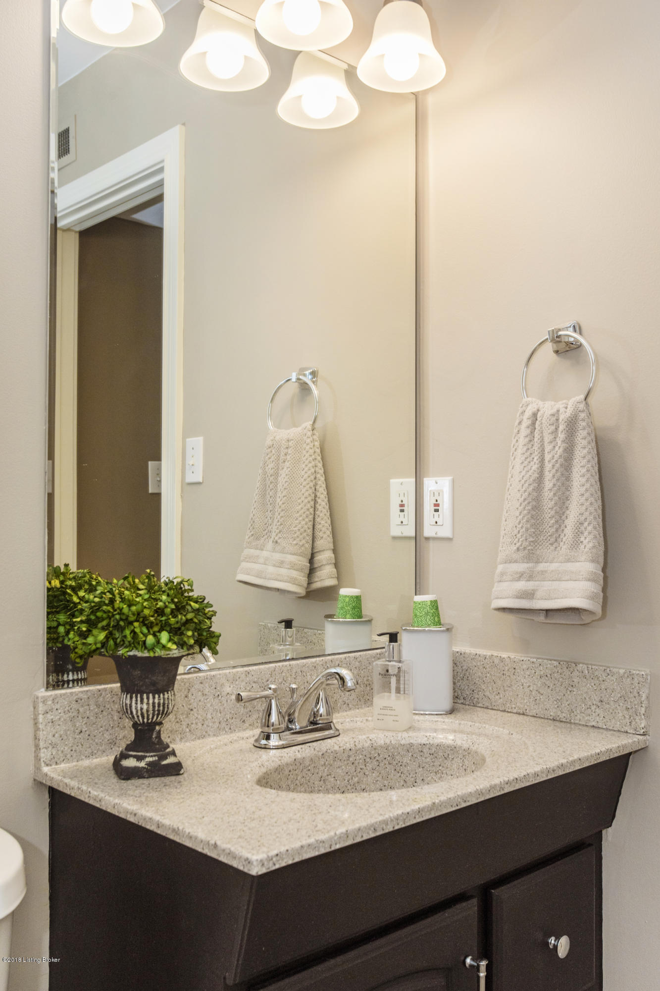 4612 Stone Ridge Road Crestwood, KY 40014 - Photo 63 of 70 66-LL half bath
