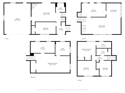$650,000 | 1525 Elm Street, Park Ridge, IL 60068